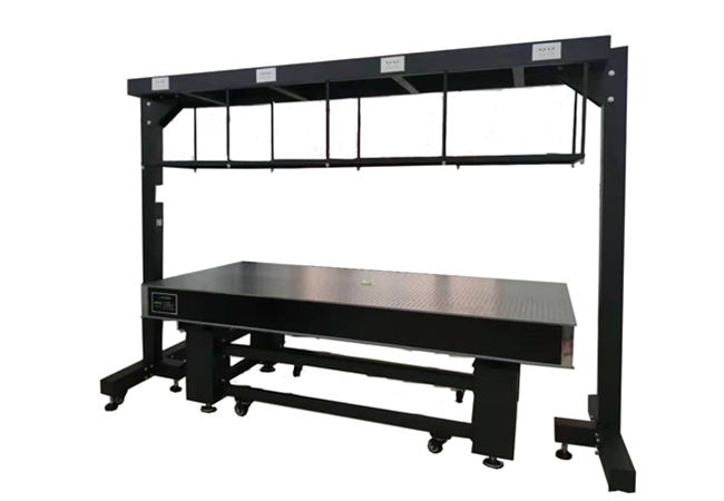 光学平台仪器架