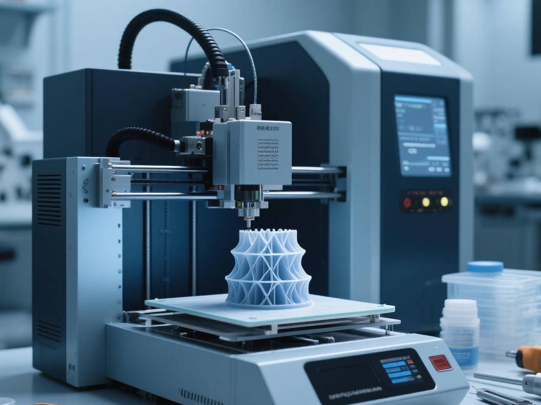 3D打印设备 3D打印设备