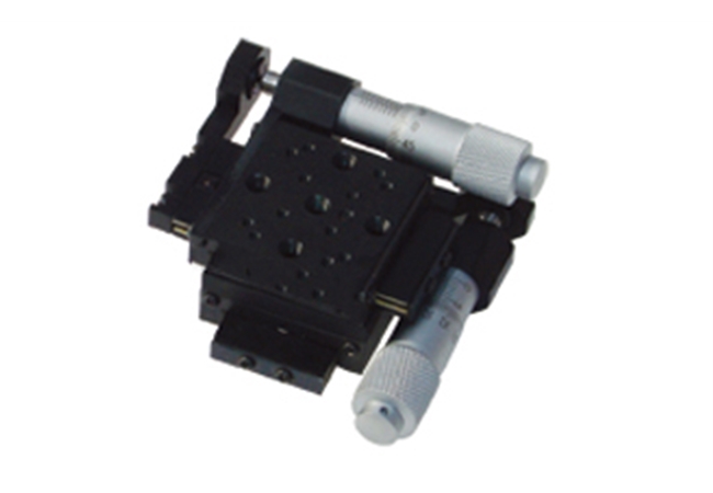 手动组合平移台