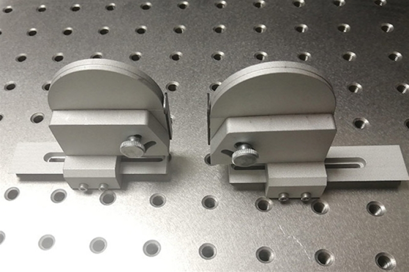 GCOJ光纤专用夹具 img