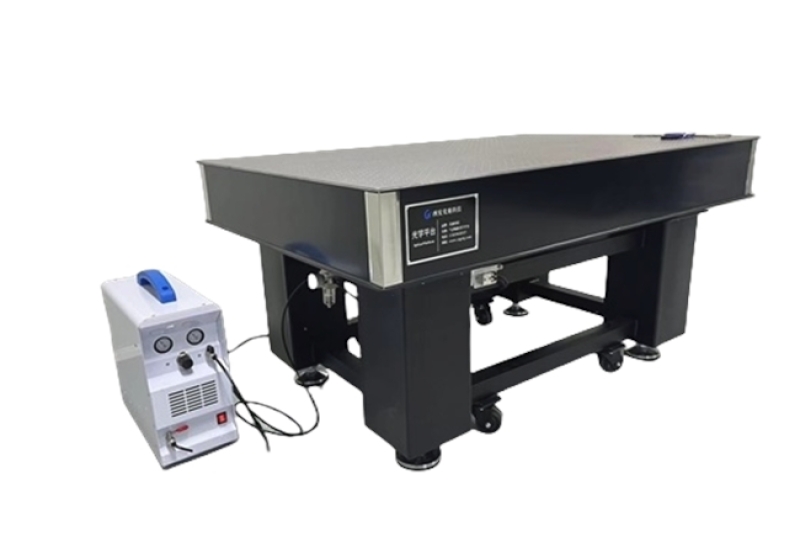 GC-Q气浮隔振光学平台img