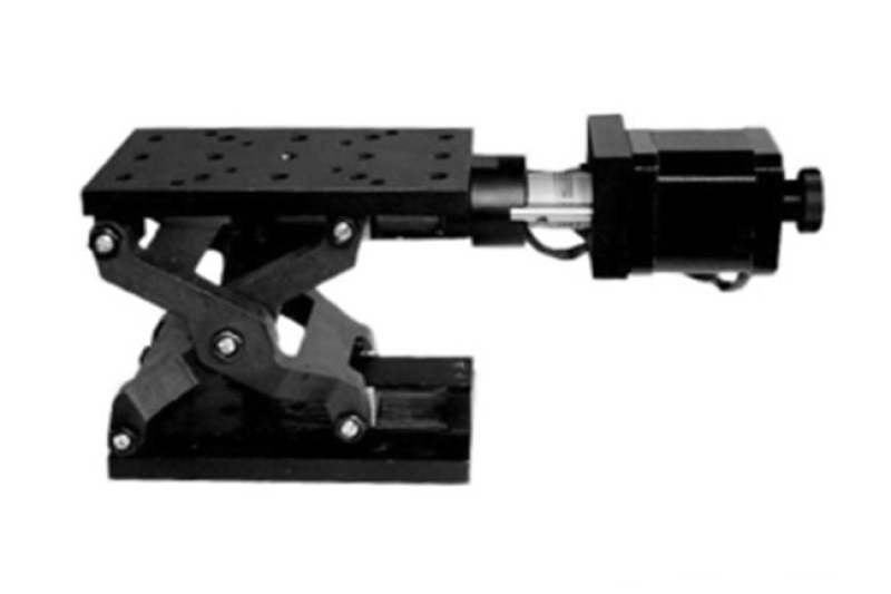 GCES 剪式电控升降台img