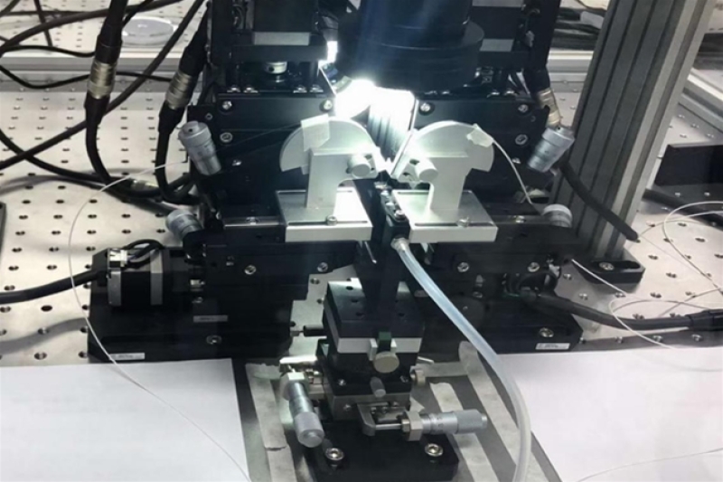 GCOH光纤耦合系统img