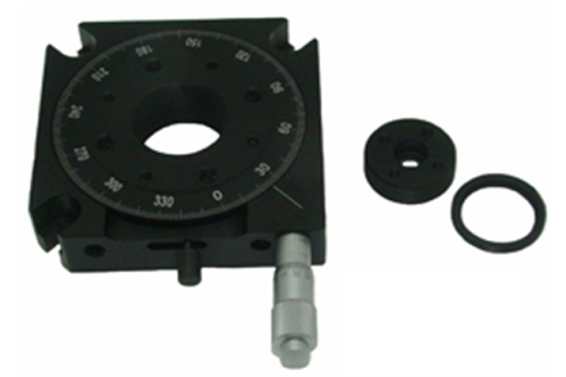 薄型旋转台 GCSR80img