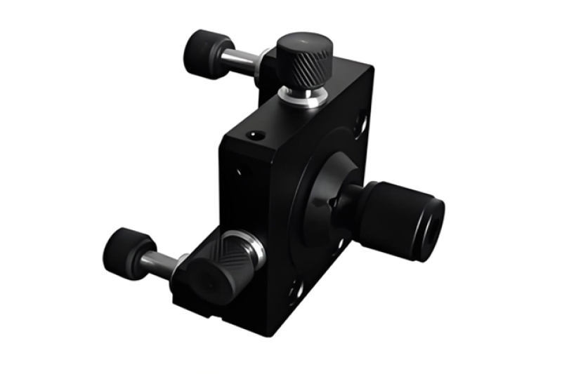 OFOH精密光纤耦合器img