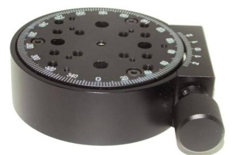 精密旋转台 GCSR100img