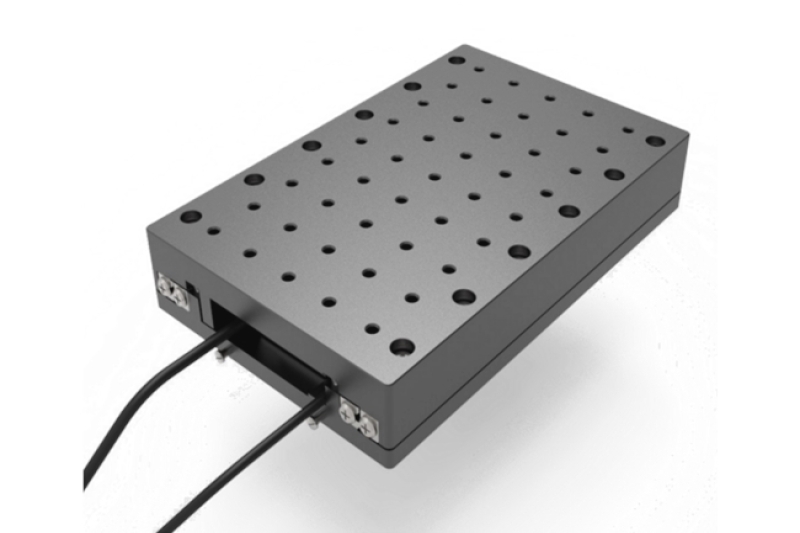 高精度紧凑型直线电机一维平台img